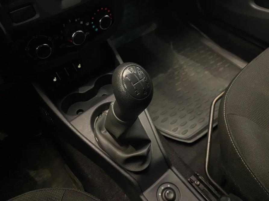 Lada (ВАЗ) Largus I Рестайлинг Екатеринбург  - изображение 17