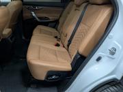Changan CS95 I Рестайлинг 2 Москва  - изображение 32