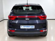 Kia Sportage IV Москва  - изображение 18