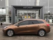 Kia Ceed II Рестайлинг Брянск  - изображение 23