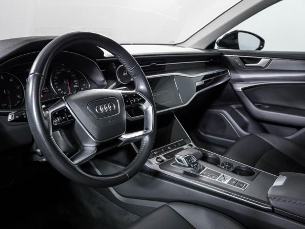 Audi A6 V (C8) с пробегом 2020 года, цена 3 500 000 рублей, 110000 км, седан, Автокод Объявления