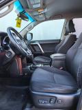 Toyota Land Cruiser Prado 150 Series Рестайлинг 1 Санкт-Петербург  - изображение 34
