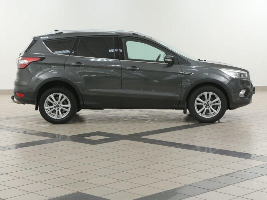 Ford Kuga II Рестайлинг Иваново  - изображение 5