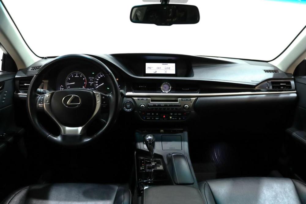 Lexus ES VI Сургут  - изображение 18