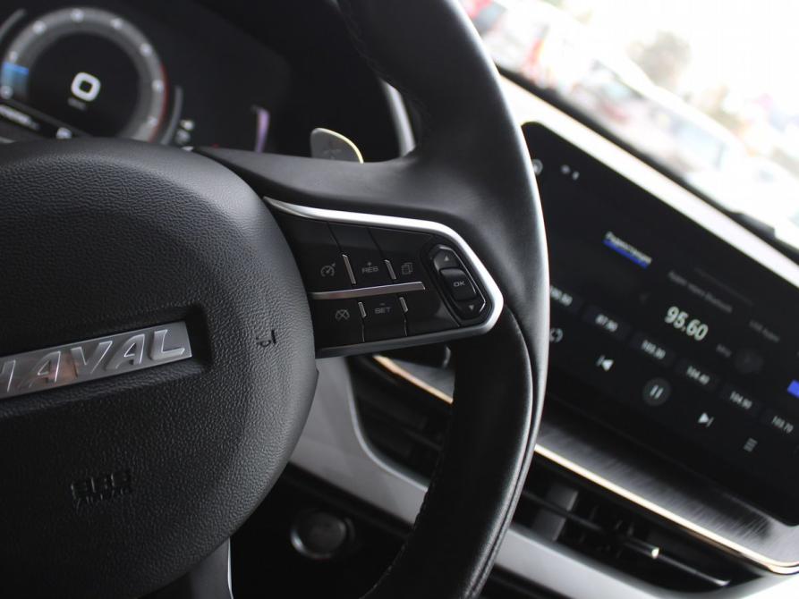 Haval F7x I Рестайлинг Дзержинск  - изображение 14