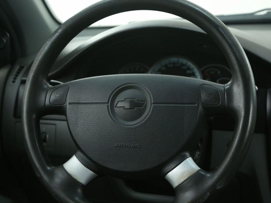 Chevrolet Lacetti I Иваново  - изображение 16