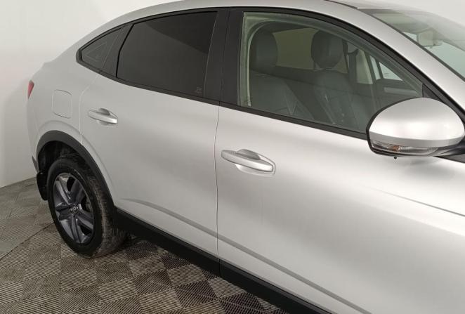 Renault Arkana I с пробегом 2022 года, цена 1 635 000 рублей, 102413 км, внедорожник, Автокод Объявления