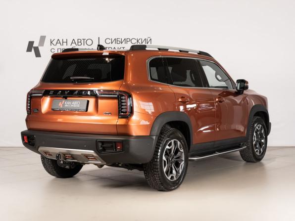 Haval Dargo с пробегом 2023 года, цена 2 609 951 рубль, 37823 км, внедорожник, Автокод Объявления