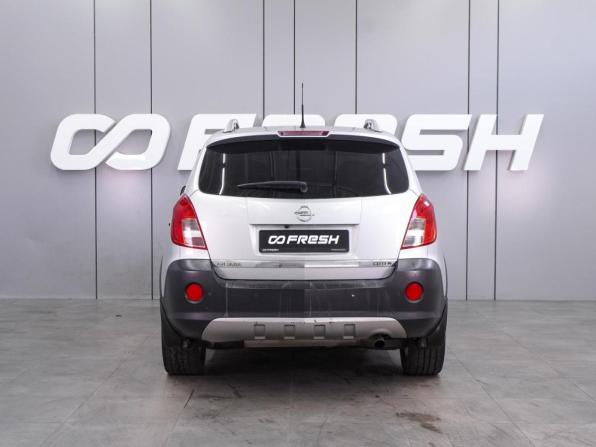 Opel Antara I Рестайлинг с пробегом 2013 года, цена 1 099 000 рублей, 207048 км, внедорожник, Автокод Объявления