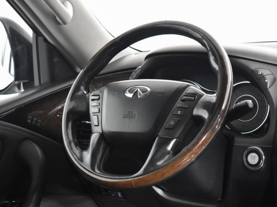 Infiniti QX56 II Санкт-Петербург  - изображение 16