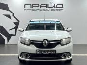 Renault Logan II Ростов-на-Дону  - изображение 21