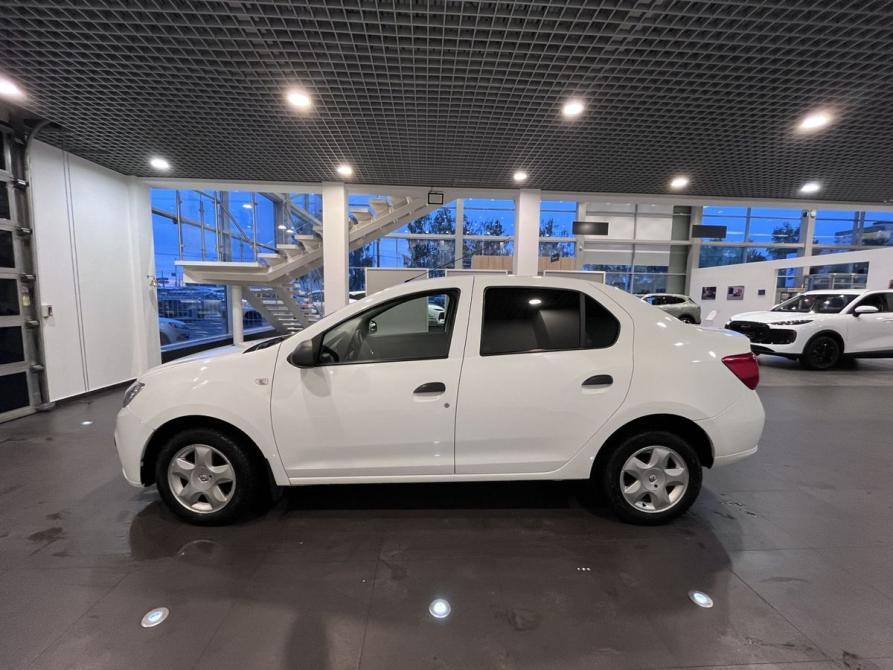 Renault Logan II Рестайлинг Чебоксары  - изображение 6