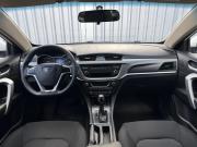 Geely Emgrand 7 I Рестайлинг Ростов-на-Дону  - изображение 34
