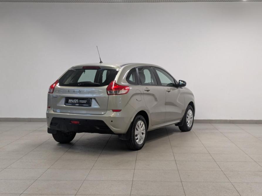 Lada (ВАЗ) XRAY I Санкт-Петербург  - изображение 5