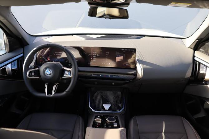 BMW X3 IV (G45/G48) с пробегом 2025 года, цена 7 590 000 рублей, 21 км, внедорожник, Автокод Объявления