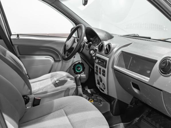 Renault Logan I с пробегом 2007 года, цена 243 329 рублей, 264897 км, седан, Автокод Объявления