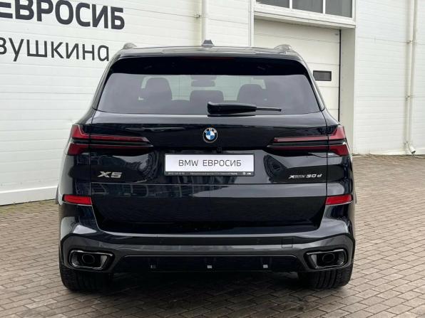 BMW X5 IV (G05/G18) Рестайлинг с пробегом 2026 года, цена 16 190 000 рублей, 50 км, внедорожник, Автокод Объявления
