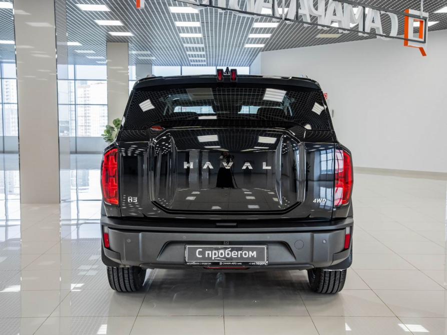 Haval H3 I Самара  - изображение 8