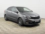 Kia Rio III Рестайлинг Казань  - изображение 22