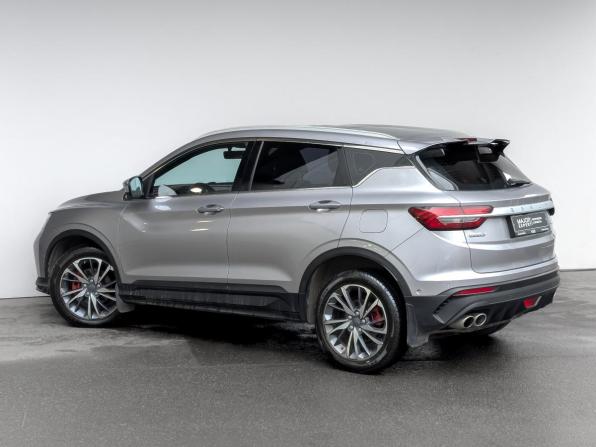 Geely Coolray I с пробегом 2023 года, цена 1 810 000 рублей, 40785 км, внедорожник, Автокод Объявления
