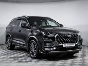 Chery Tiggo 8 Pro Max I Москва  - изображение 25