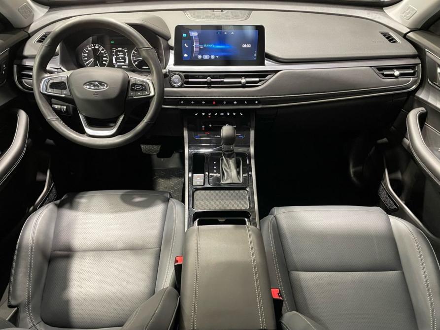 Chery Tiggo 4 Pro I Рестайлинг Пермь  - изображение 13