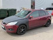 Ford Focus II Рестайлинг Санкт-Петербург  - изображение 18