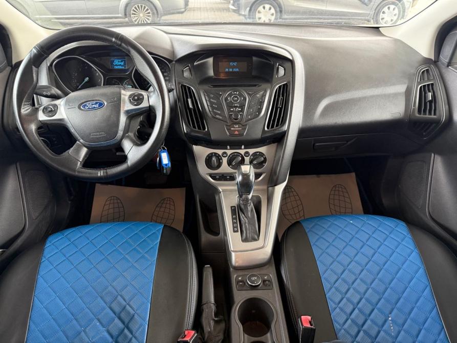 Ford Focus III Волгоград  - изображение 12