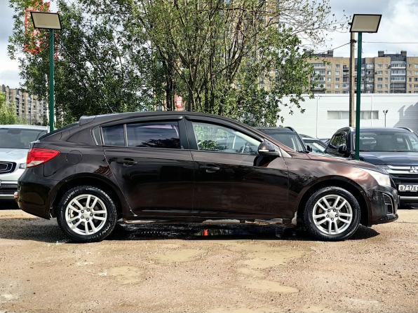 Chevrolet Cruze I Рестайлинг с пробегом 2014 года, цена 559 000 рублей, 306000 км, хэтчбек, Автокод Объявления