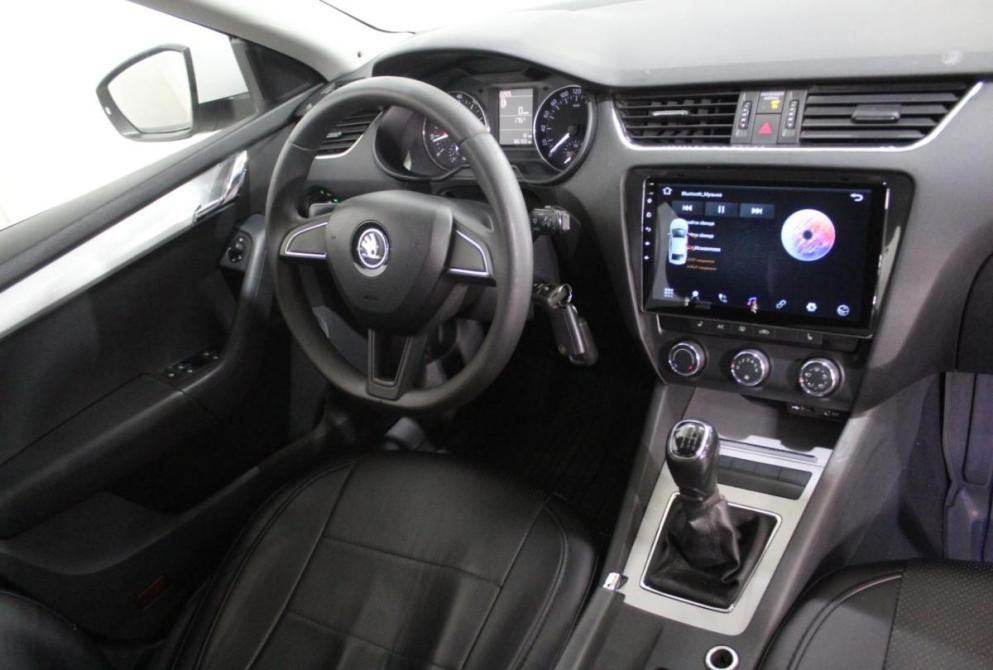 Skoda Octavia III (A7) Астрахань  - изображение 15