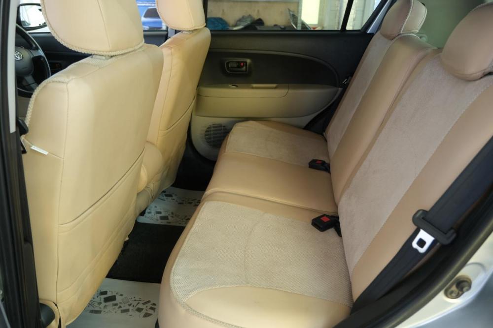Toyota Passo I (C10) Омск  - изображение 20