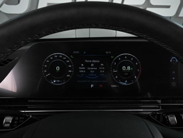 Omoda C5 I с пробегом 2024 года, цена 1 999 000 рублей, 19800 км, внедорожник, Автокод Объявления