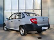 Lada (ВАЗ) Granta I Ярославль  - изображение 17