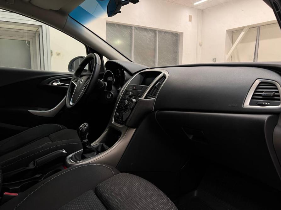Opel Astra J Волгоград  - изображение 32