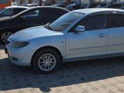 Mazda 3 I (BK) Рестайлинг Краснодар  - изображение 7