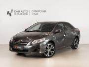 Toyota Corolla X (E140 E150) Рестайлинг Казань  - изображение 9