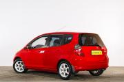 Honda Jazz I Рестайлинг Тюмень  - изображение 24