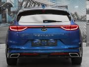 Kia Proceed I Москва  - изображение 23