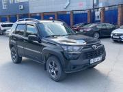 Lada (ВАЗ) Niva Travel I Сургут  - изображение 10