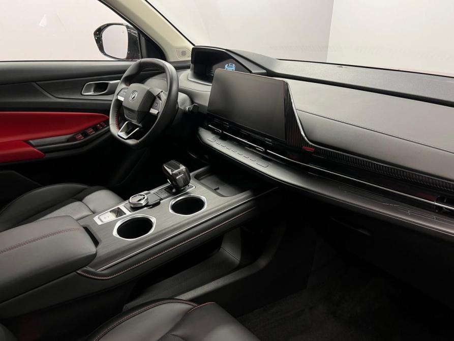 Changan UNI-S (CS55 Plus) Санкт-Петербург  - изображение 12