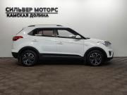 Hyundai Creta I Рестайлинг Пермь  - изображение 20