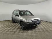 Chevrolet Niva I Рестайлинг Уфа  - изображение 22