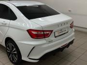 Lada (ВАЗ) Vesta I Энгельс  - изображение 51