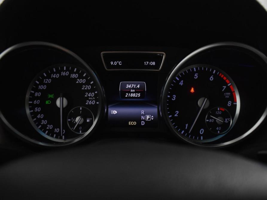 Mercedes-Benz GL-Класс II (X166) Санкт-Петербург  - изображение 28