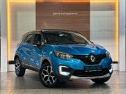 Renault Kaptur I Челябинск  - изображение 20