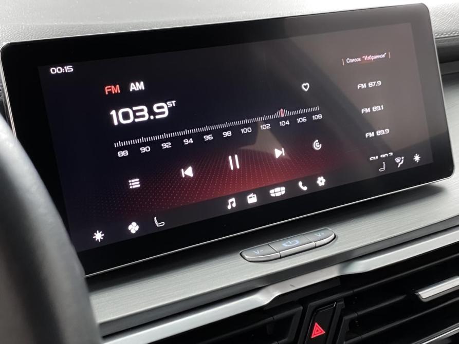 Geely Coolray I Нижний Новгород  - изображение 15