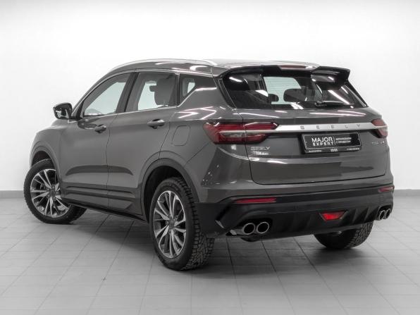 Geely Coolray I с пробегом 2023 года, цена 1 640 000 рублей, 83673 км, внедорожник, Автокод Объявления