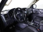 Mitsubishi Pajero IV Рестайлинг 1 Москва  - изображение 41
