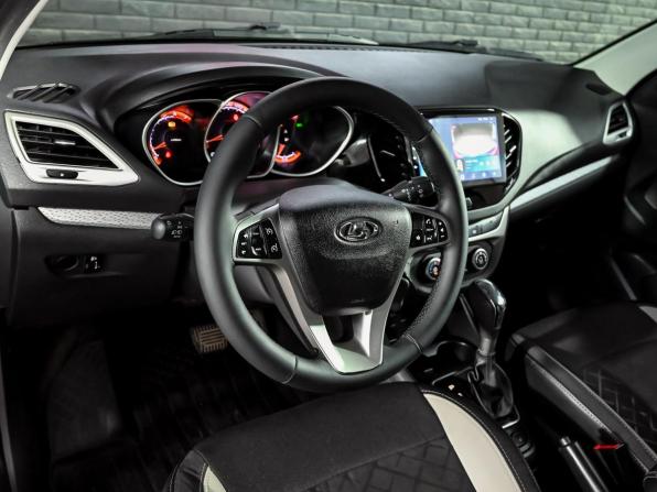 Lada (ВАЗ) Vesta I с пробегом 2020 года, цена 1 250 000 рублей, 109489 км, универсал, Автокод Объявления