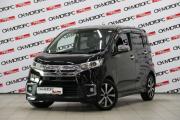 Mitsubishi eK Custom I Рестайлинг Сургут  - изображение 31